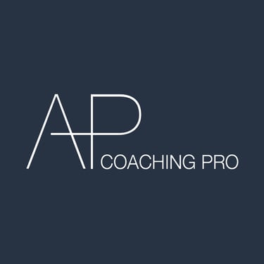 AP Coaching logo