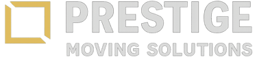 Prestige Moving Solutions logo