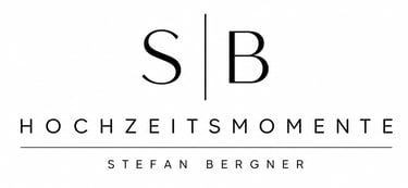Bergner - Hochzeitsmomente logo