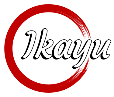Distribuidora Ikayu logo
