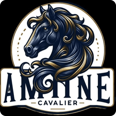 ÉquiLuxe logo