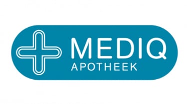 Medicijn Dokter  logo