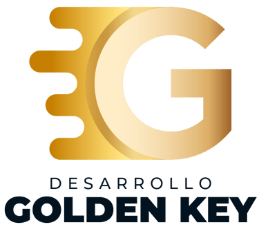 Golden Key logo
