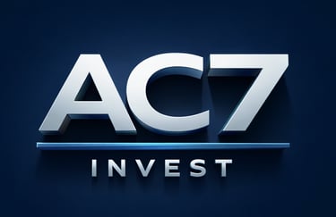 AC7 Invest logo