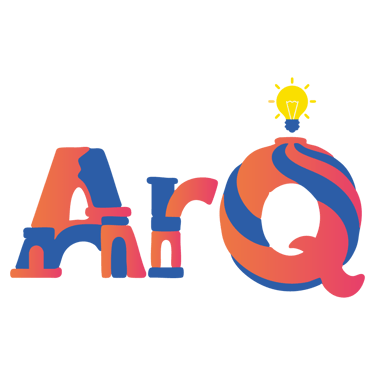 ArQ Tecnologías logo