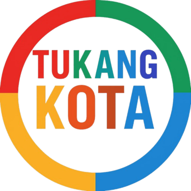 Tukang Kota Surabaya logo