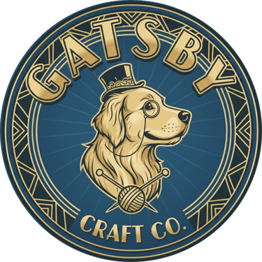 Gatsby Craft Co. logo