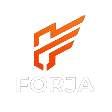 Programa Forja | La resiliencia evita que las heridas se vuelvan tu destino. logo