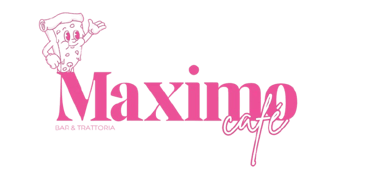 Maximo café logo