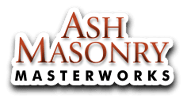 Ash Masonry Masterworks logo