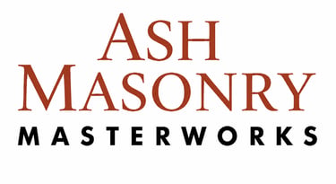 Ash Masonry Masterworks logo