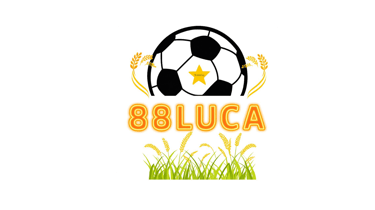 Nhà Cái Quốc Tế 88luca logo
