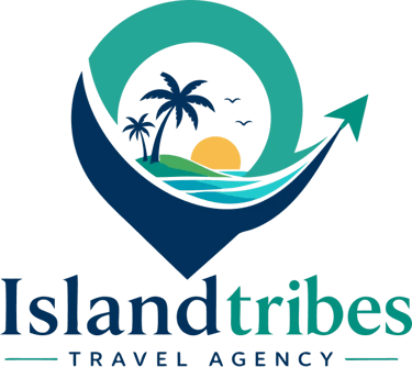 Islandtribes logo