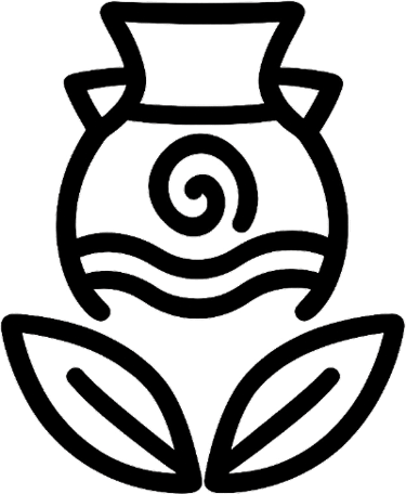 Sociedad de Arqueología Ecuatoriana logo