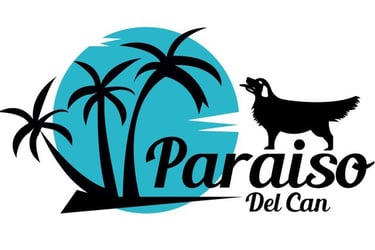 Cachorros miniatura en venta logo