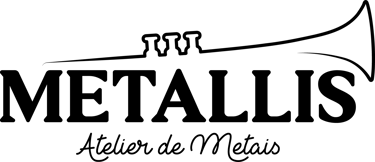 METALLIS logo
