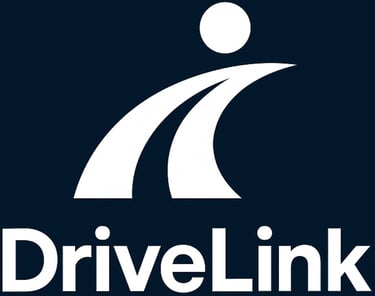 DriveLink logo