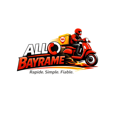 Allo Bayrame logo