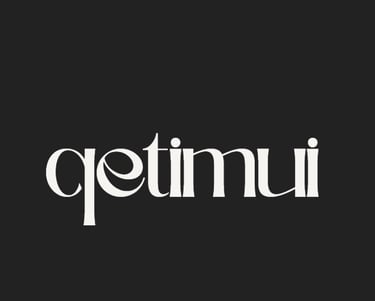 Qetimui logo