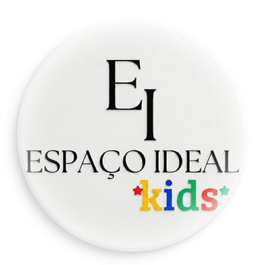 Espaço Ideal logo