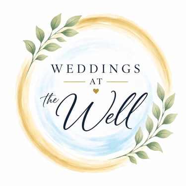 The Well logo