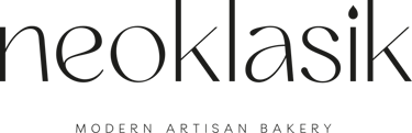Neoklasik Modern Artisan Bakery logo