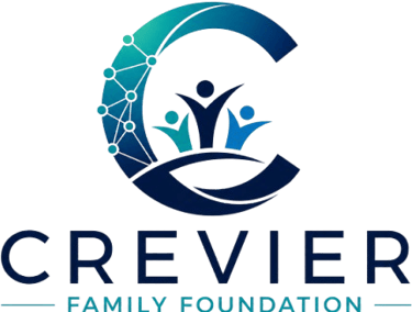 Fundación Crecer logo