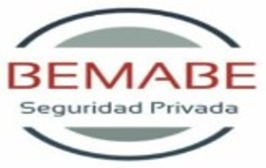 BEMABE - Seguridad privada logo