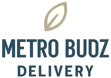 Metro Budz Delivery logo