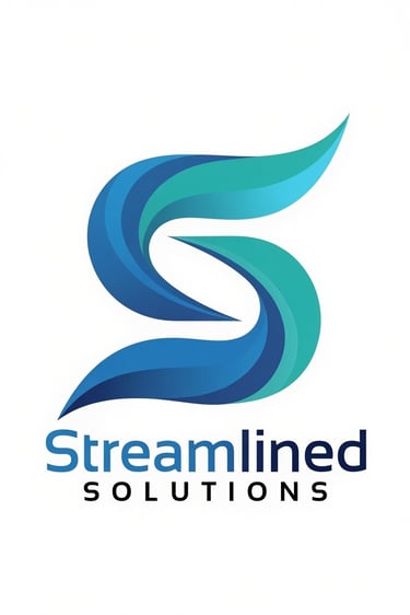 Streamlined Solutions logo