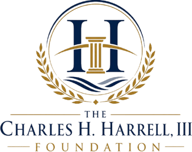 Harrell Horizon logo