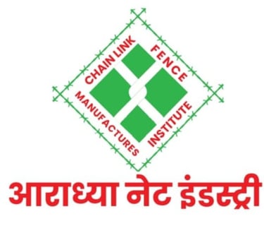 Aaradhya Net Industry logo