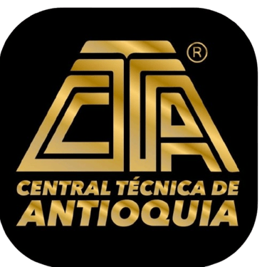 Servicio Tecnico Antioquia logo