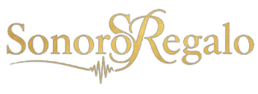 Sonoro Regalo logo
