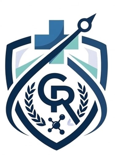 Clinical Regulatory India logo