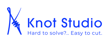 Knot Studio logo