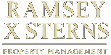 Ramsey X Sterns logo