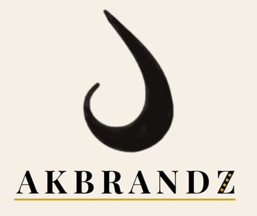 AK Brands logo