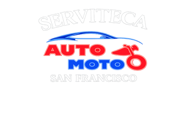 Automoto San Francisco logo