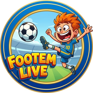 Footem logo
