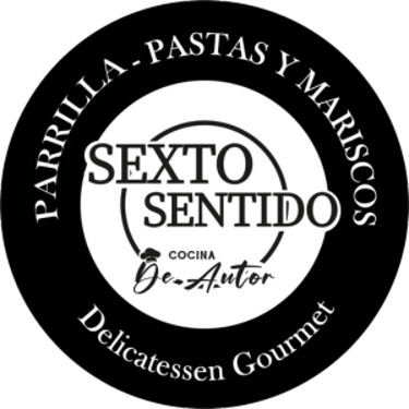 Sexto Sentido logo