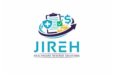 JirehCare logo