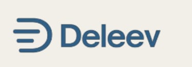 DELEEV logo
