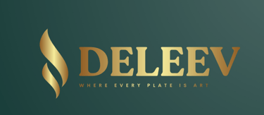 DELEEV logo