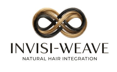 Invisi-Weave logo
