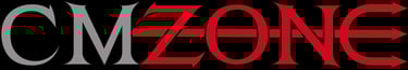CM Zone logo