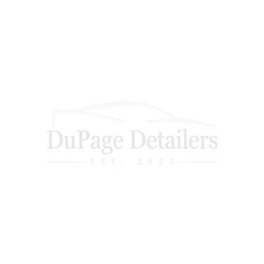 DuPage Detailers logo