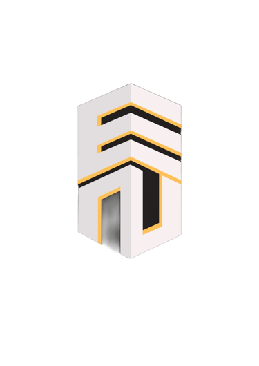 Eficiência Azul logo