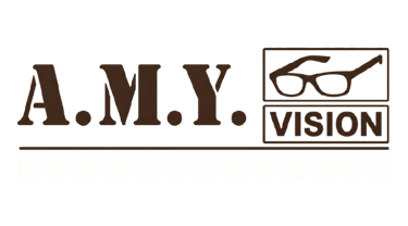 AMY Vision logo