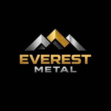 Everest Metal logo